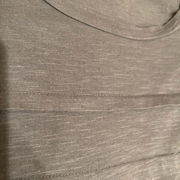 Long sleeve cotton t-shirt xs - Picture 5 of 7
